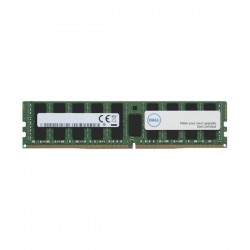 DELL 8GB RAM/ DDR4 UDIMM 2400 MHz 1RX8/ pro OptiPlex 3050/ 5050/ 7050/ Vostro 3668/ XPS 8920/ Precision 3620