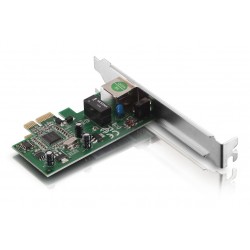 NETIS AD1103 PCIe síťová karta 10/100/1000 / interní karta