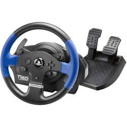 THRUSTMASTER Sada volantu a pedálů T150 RS pro PS3, PS4, PC