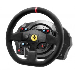 THRUSTMASTER Sada volantu a pedálů T300 Ferrari 599XX EVO pro PS3, PS4 a PC