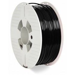 VERBATIM 3D tisková struna ABS / Filament / průměr 2,85mm / 1kg / černá (black)