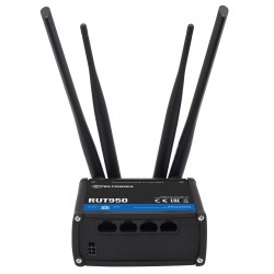 Teltonika LTE Wi-Fi Router RUT950