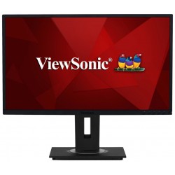 ViewSonic VG2748 / 27"/ IPS/ 16:9/ 1920x1080/ 5ms/ 300cd/m2/ DP/ HDMI/ VGA/ USB/ PIVOT/ Repro