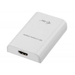 I-tec USB 3.0 Display adaptér ADVANCE/ Full HD+ 2048x1152/ HDMI