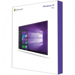 Microsoft Windows 10 Pro 32-bit ENG OEM 1pk DVD