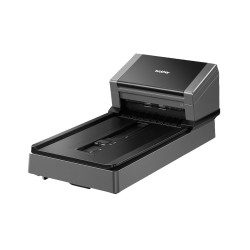 BROTHER vysokorychlostní profi skener dokumentů PDS-5000F / Skener / 600 x 600 dpi /  USB3.0 / LED display / 60ppm
