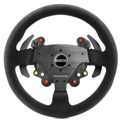 THRUSTMASTER Volant TM Rally Add-On Sparco R383 MOD