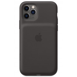 Apple iPhone 11 Pro Smart Battery Case with Wireless Charging - Black