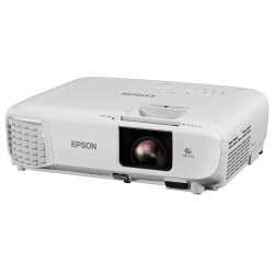 EPSON Home Cinema EH-TW740/ Full HD Projektor/ 3300 ANSI/ 16 000:1/ HDMI