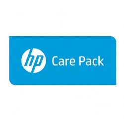 HP Care Pack, 3y NextBusDay Onsite Monitor HW Supp
