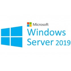 HPE MS Windows Server 2019 Standard Edition ResOpKit 16 Core CZ OEM