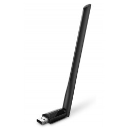 TP-Link Archer T2U Plus - Bezdrátový dvoupásmový USB adaptér s vysokým ziskem