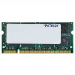 PATRIOT Signature 8GB DDR4 2666MHz / SO-DIMM / CL19 /