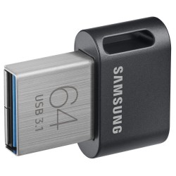 Samsung - USB 3.1 Flash Disk 64GB - Fit Plus