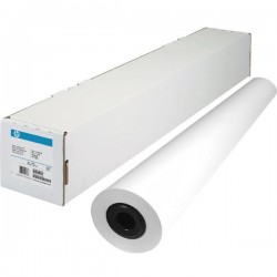 HP Universal Inkjet Bond Paper, 80g / m2, 42'' / 1067mm, 45m role originál