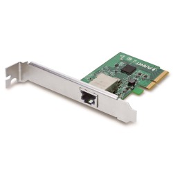 Planet ENW-9803v2 PCI-E síťová karta, 1x 10GBase-T, 5/2,5/1Gb, RJ-45, IEEE802.3an, RSS