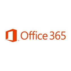 Microsoft 365 Apps pro firmy (dříve Office 365 Business) OLP NL (roční předplatné) Annual Qlfd (ne RDS)