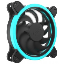 SilentiumPC ventilátor Sigma HP Corona RGB 120 / 120mm fan / RGB LED / ultratichý