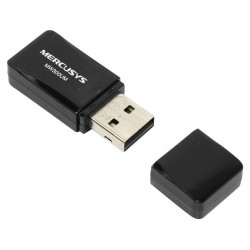 Mercusys MW300UM - Bezdrátový mini USB adaptér