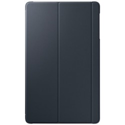Samsung Polohovatelné pouzdro Book Cover pro Samsung Galaxy Tab A 10.1 2019 - černé