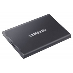 Samsung externí SSD 1TB 2,5" / USB 3.1 Gen2/ Černý