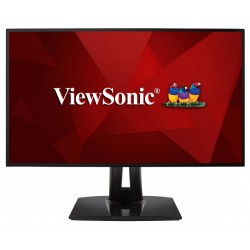 ViewSonic VP2768A / 27"/ IPS/ 16:9/ 2560x1440 / 5ms/ 350cd/m2 / DP/ HDMI/ Dpout  /2x USB/ USB-C / RJ45