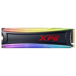ADATA XPG SPECTRIX S40G 2TB SSD / Interní / RGB / PCIe Gen3x4 M.2 2280 / 3D NAND