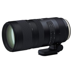 Tamron objektiv SP 70-200mm F/2.8 Di VC USD G2 pro Nikon
