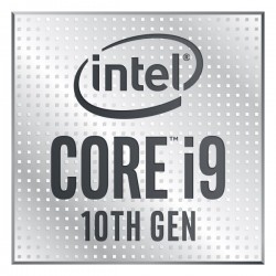 INTEL Core i9-10900 / Comet Lake / 10th / LGA1200 / max. 5,2 GHz / 10C/20T / 20MB / 65W TDP / BOX