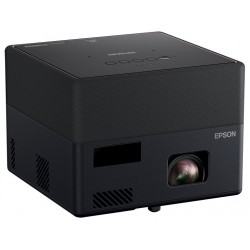 EPSON Home Cinema EF-12/ Full HD Projektor/ Android TV Edition/ Laser/ 1000 ANSI/ 2 500 000:1/ HDMI/ Miracast