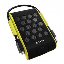 ADATA HD720 1TB / externí / 2,5" / USB3.1 / odolný / zelený