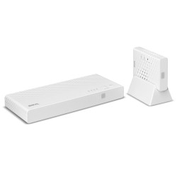 BENQ Wireless Full-HD kit WDP02/ WI-FI USB modul pro bezdrátový přenos Full HD signálu