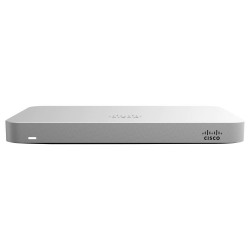 Cisco Meraki MX64-HW Router / Security Appliance
