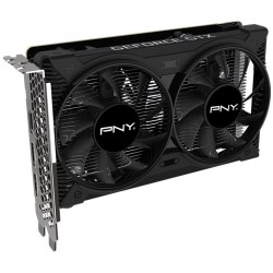 PNY GeForce GTX 1650 Dual Fan / PCI-E / 4GB GDDR6 / HDMI / 2x DP / active