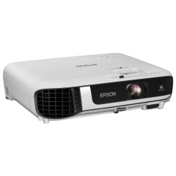 EPSON EB-W51 WXGA/ Business Projektor/ 4000 ANSI/ 16 000:1/ HDMI