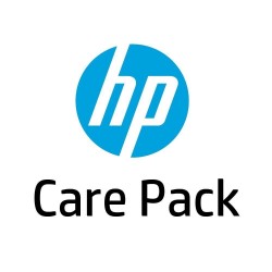 E-carepack HP 5y NextBusDay Medium Monitor HW Supp