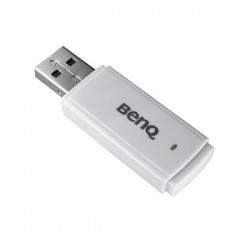 BENQ WI-FI USB modul WDS01 k bezdrátovému připojení projektoru