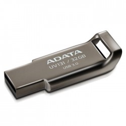 ADATA DashDrive Durable UV131 32GB / USB 3.0 / šedá