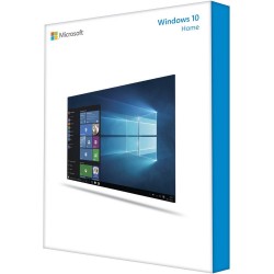 Microsoft Windows Home 10 32-bit/64-bit CZ USB krabice P2