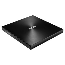 ASUS SDRW-08U7M-U/ Externí slim/ DVD-RW/ černá/ USB 2.0