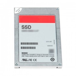 DELL disk 240GB SSD Read Int. MLC/ cabled/ 2.5"/ pro PowerEdge T30, M630(p), T40