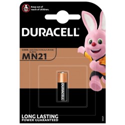 DURACELL - Baterie MN21