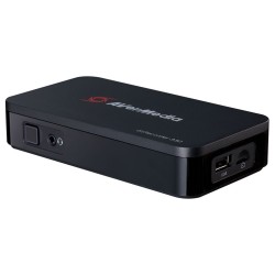 AVERMEDIA EZ Recorder 330/ ER330/ 1080p 60fps/ USB/ Micro SD