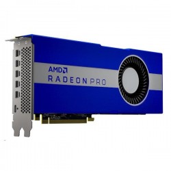 HP AMD Radeon Pro W5700 8GB, 5mDP + USB-C