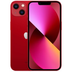 Apple iPhone 13 256GB (PRODUCT)RED   6,1"/ 5G/ LTE/ IP68/ iOS 15