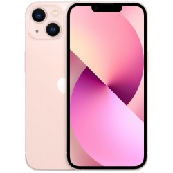 Apple iPhone 13 512GB Pink   6,1"/ 5G/ LTE/ IP68/ iOS 15