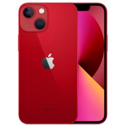 Apple iPhone 13 mini 256GB (PRODUCT)RED   5,4" OLED/ 5G/ LTE/ IP68/ iOS 15