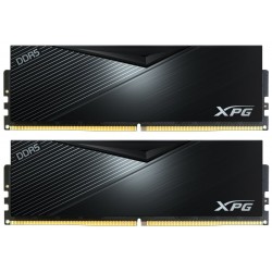ADATA XPG Lancer 32GB DDR5 5200MHz / DIMM / CL38 / 1,25V / Heat Shield / Černá