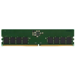 KINGSTON 16GB DDR5 4800MHz / CL40 / DIMM / Non-ECC / 1Rx8