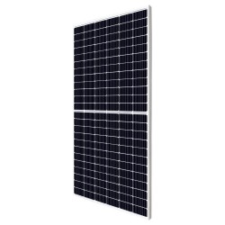 CanadianSolar HiKu CS3W-460MS, solární panel, PERC halfcut Mono 460Wp, 144 článků (MPPT 41V)